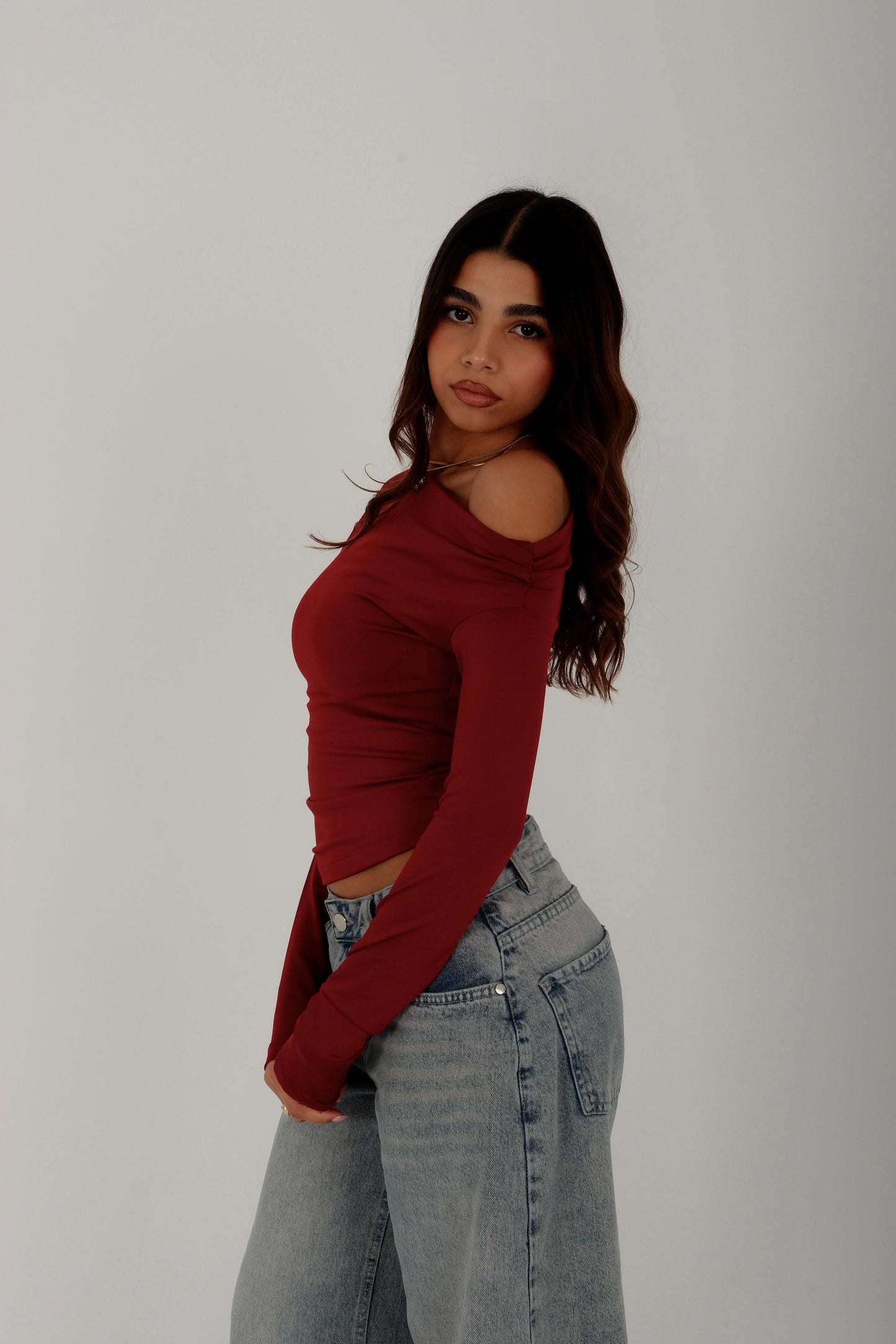 Barely OFF