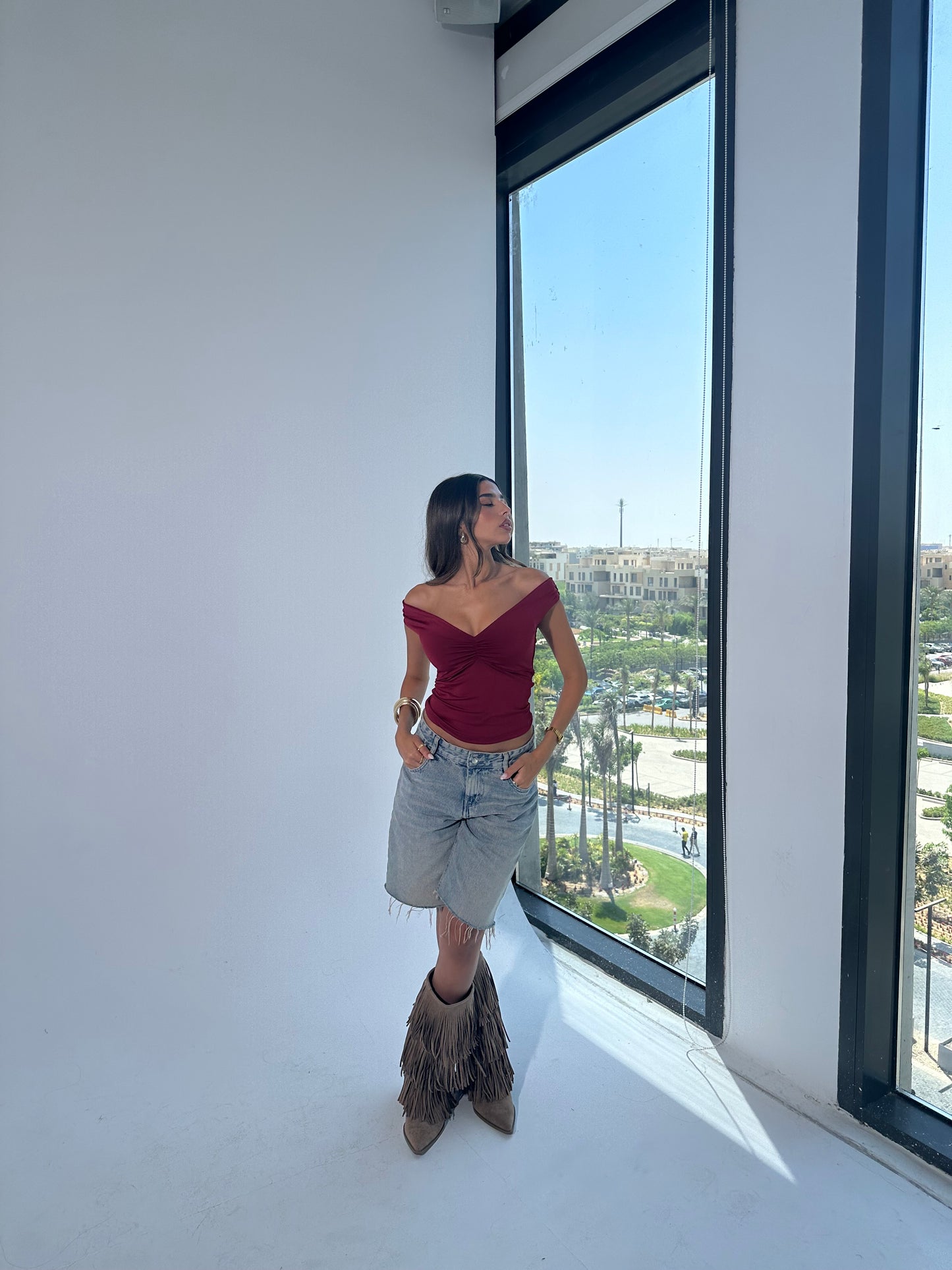 butterfly top🦋