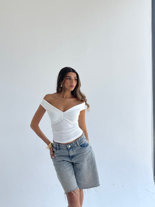 butterfly top🦋