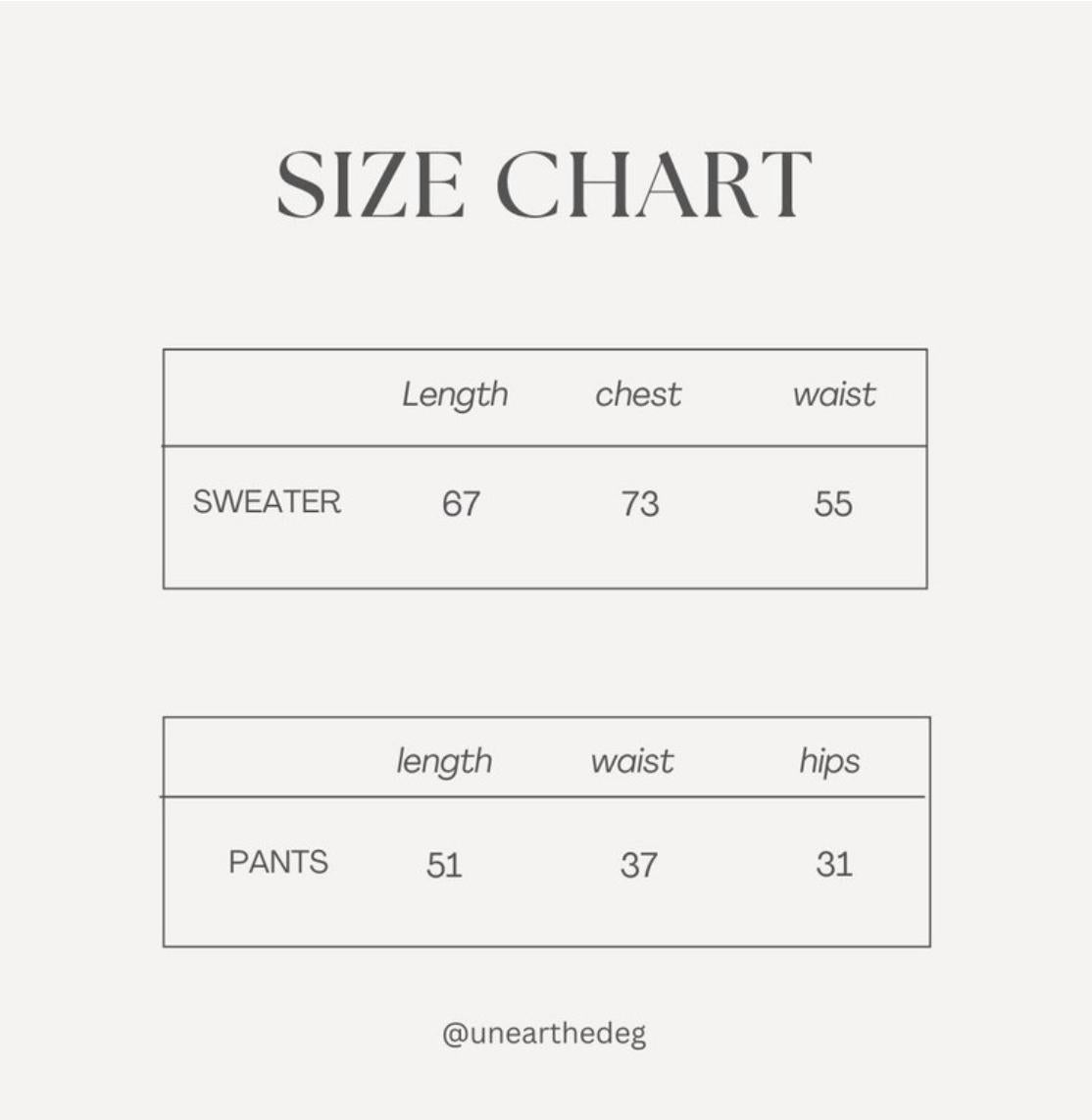 Drop Shoulder Sweater