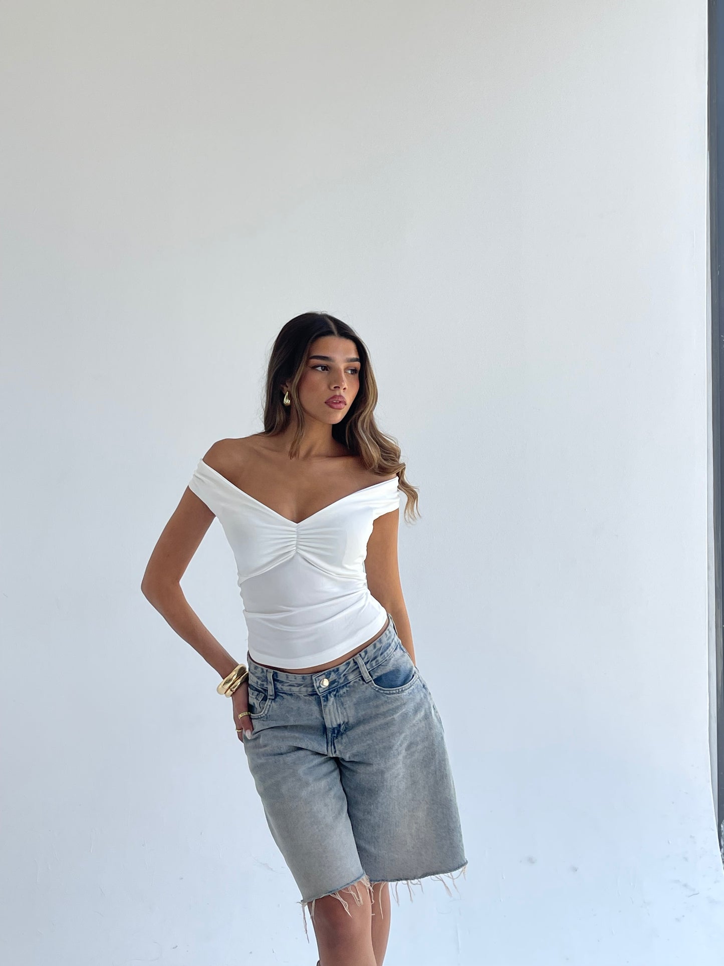 butterfly top🦋